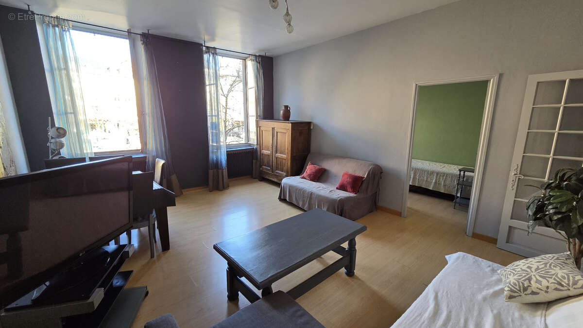 Appartement à RODEZ
