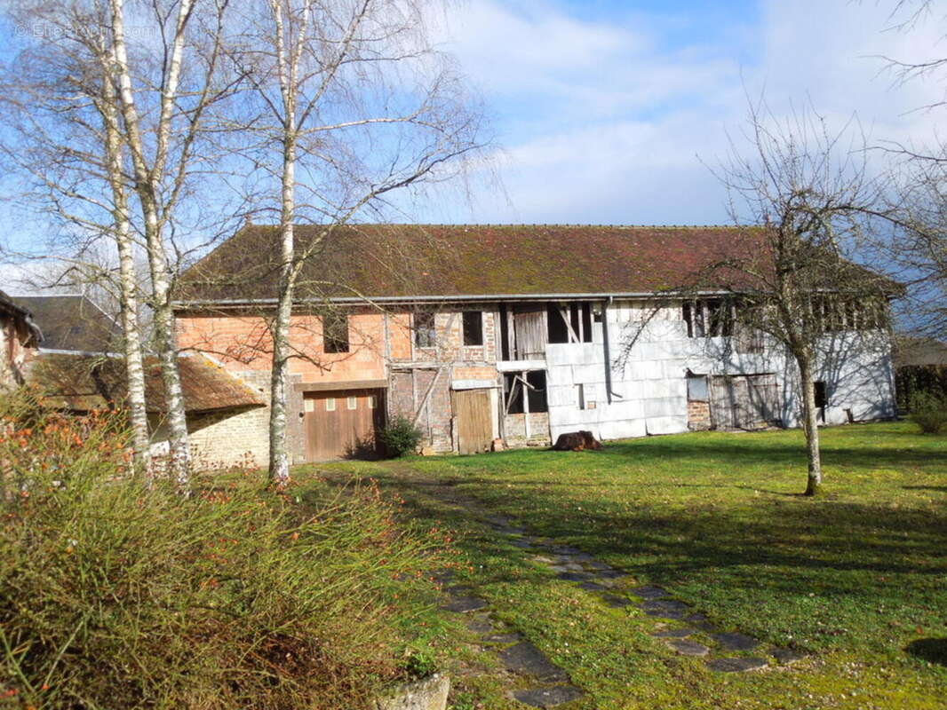 Photo 4 - Maison à AUXON