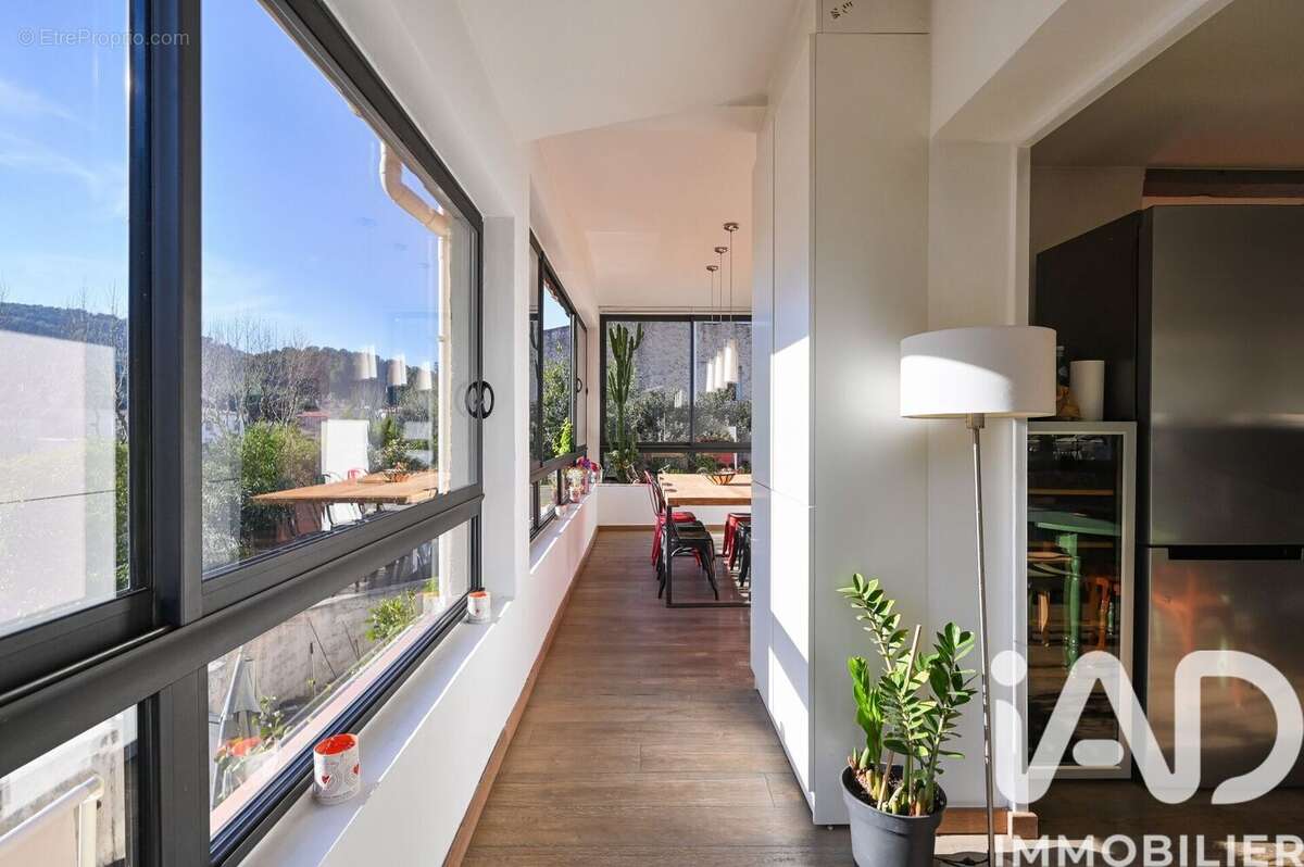 Photo 9 - Appartement à CARNOUX-EN-PROVENCE