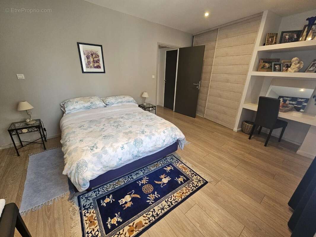 Maison à THEZAN-LES-BEZIERS