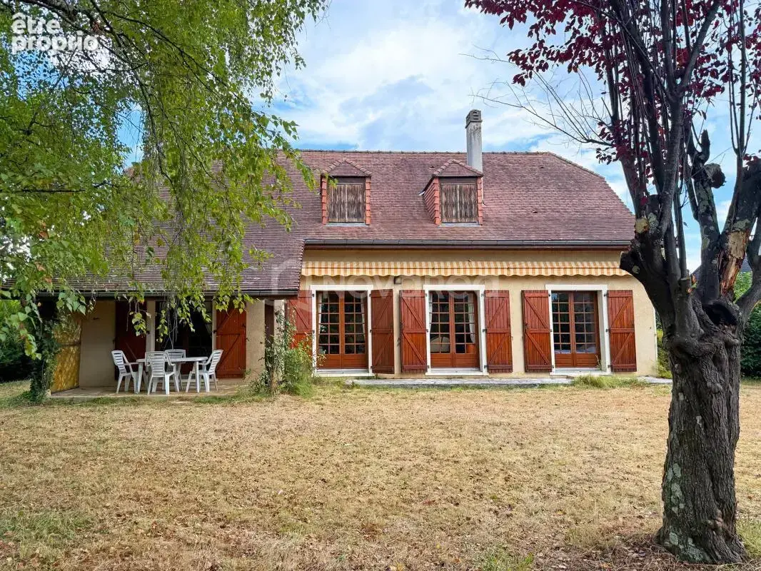 Maison 7 Pièces - photo 2