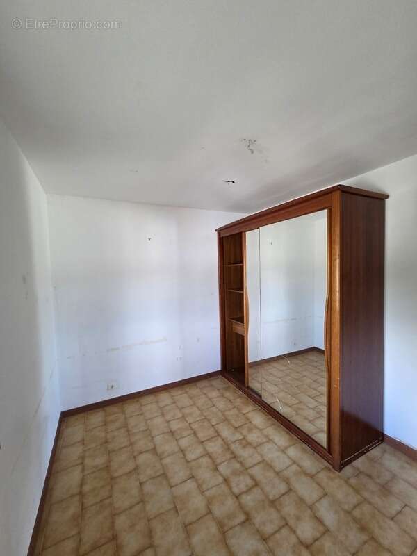 Appartement à AJACCIO