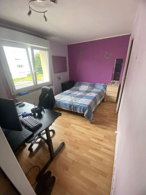 Maison à CALAIS