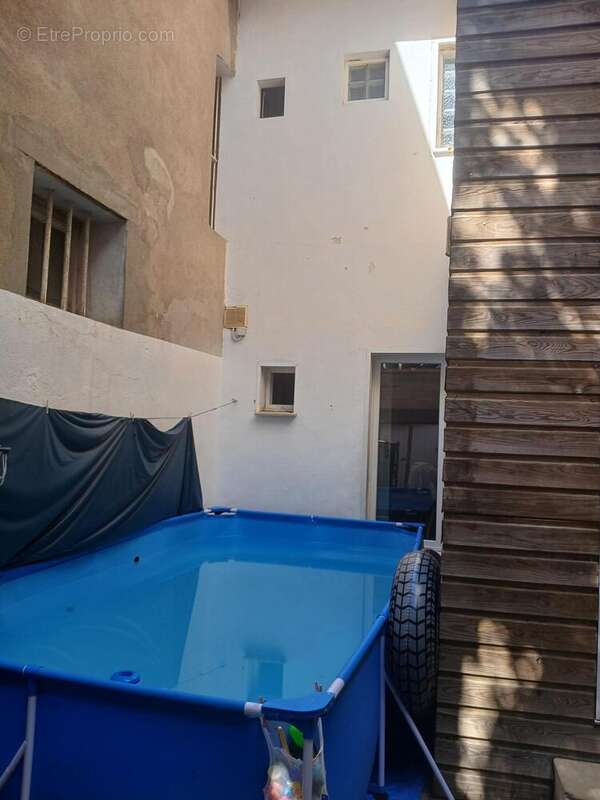 Photo 4 - Maison à PERPIGNAN