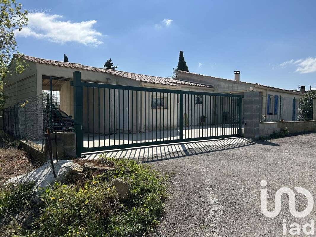 Photo 4 - Maison à PEPIEUX