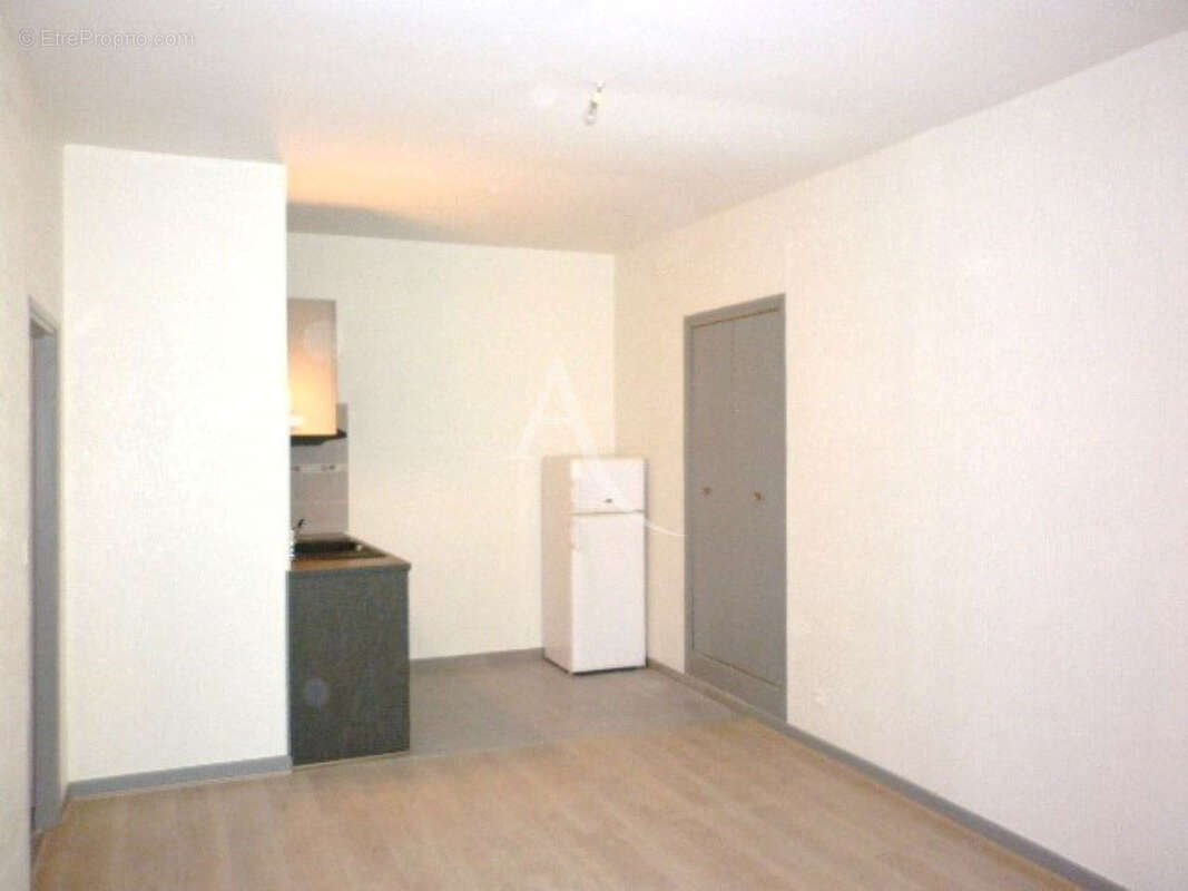 Appartement à CHALON-SUR-SAONE