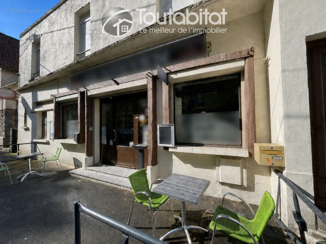 Commerce 92 m² à Charleville-Mezieres  - photo 11