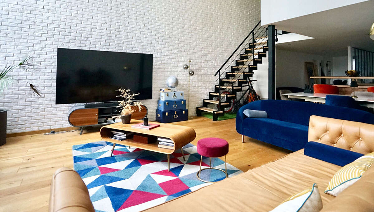 Appartement à CAPINGHEM