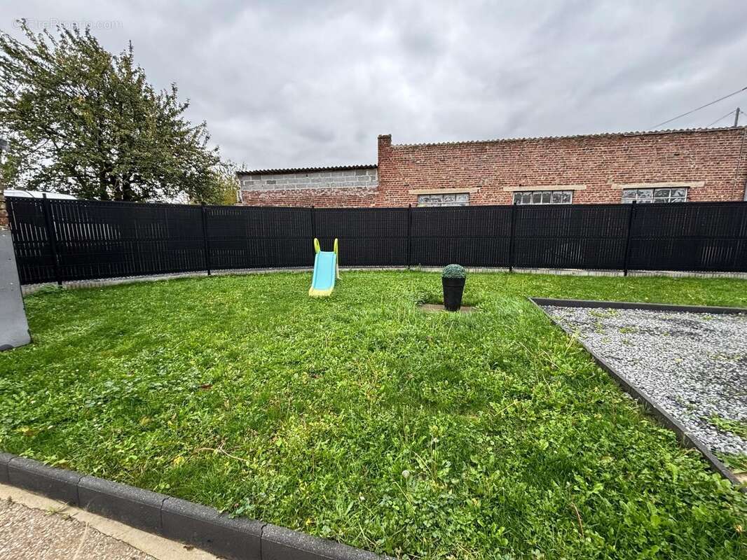 Photo 4 - Maison à BARLIN