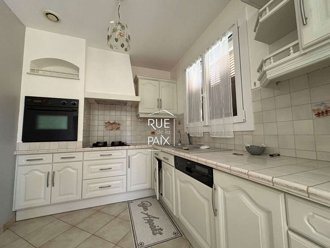 Maison à EXIREUIL