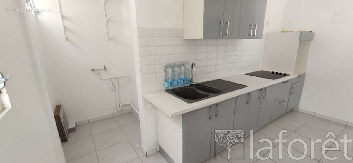 Appartement à FORT-DE-FRANCE