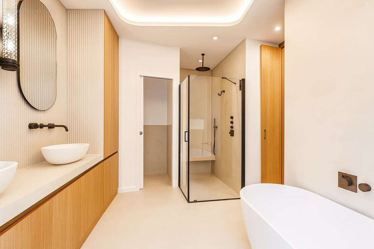 Maison à BOULOGNE-BILLANCOURT