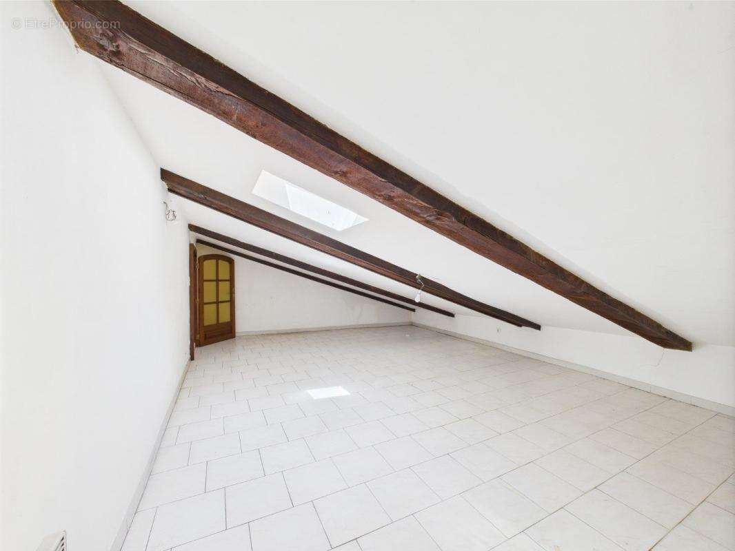 Appartement à AJACCIO