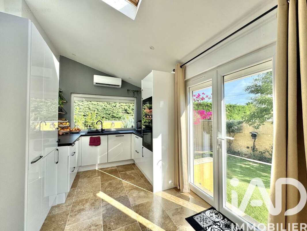 Photo 5 - Maison à SAINT-GILLES