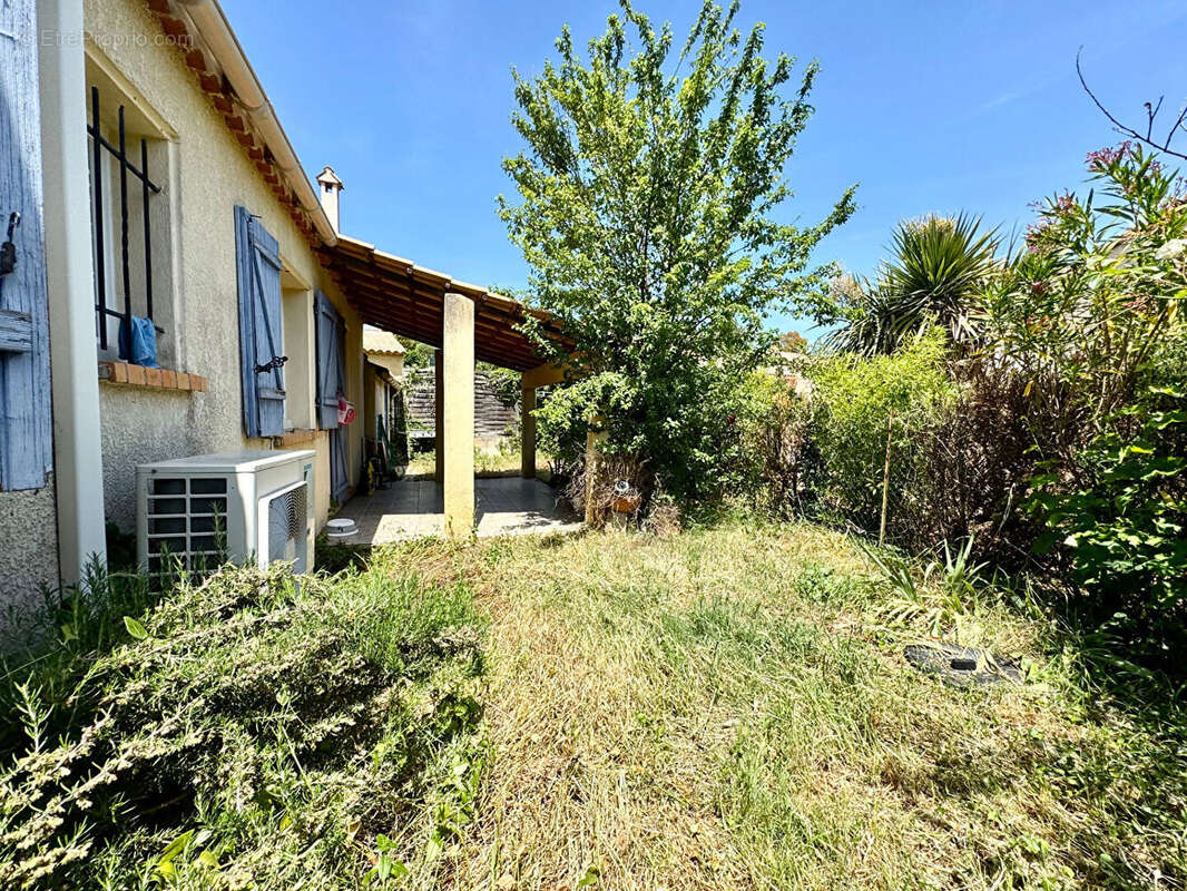 Maison à LE VAL