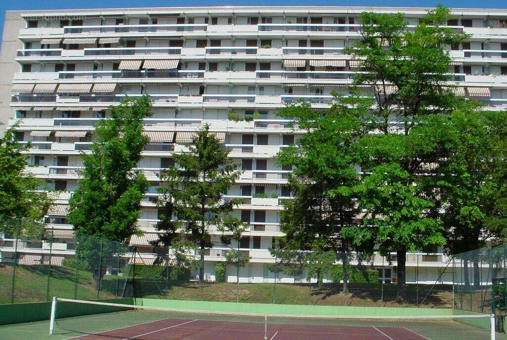 Appartement à LYON-8E