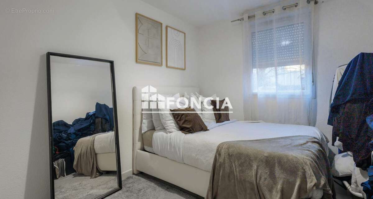 Appartement à AVIGNON