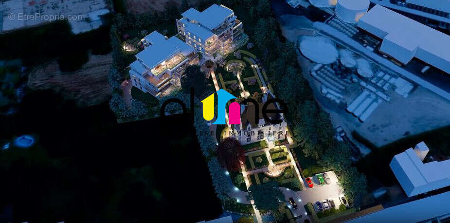 Appartement à ARRAS