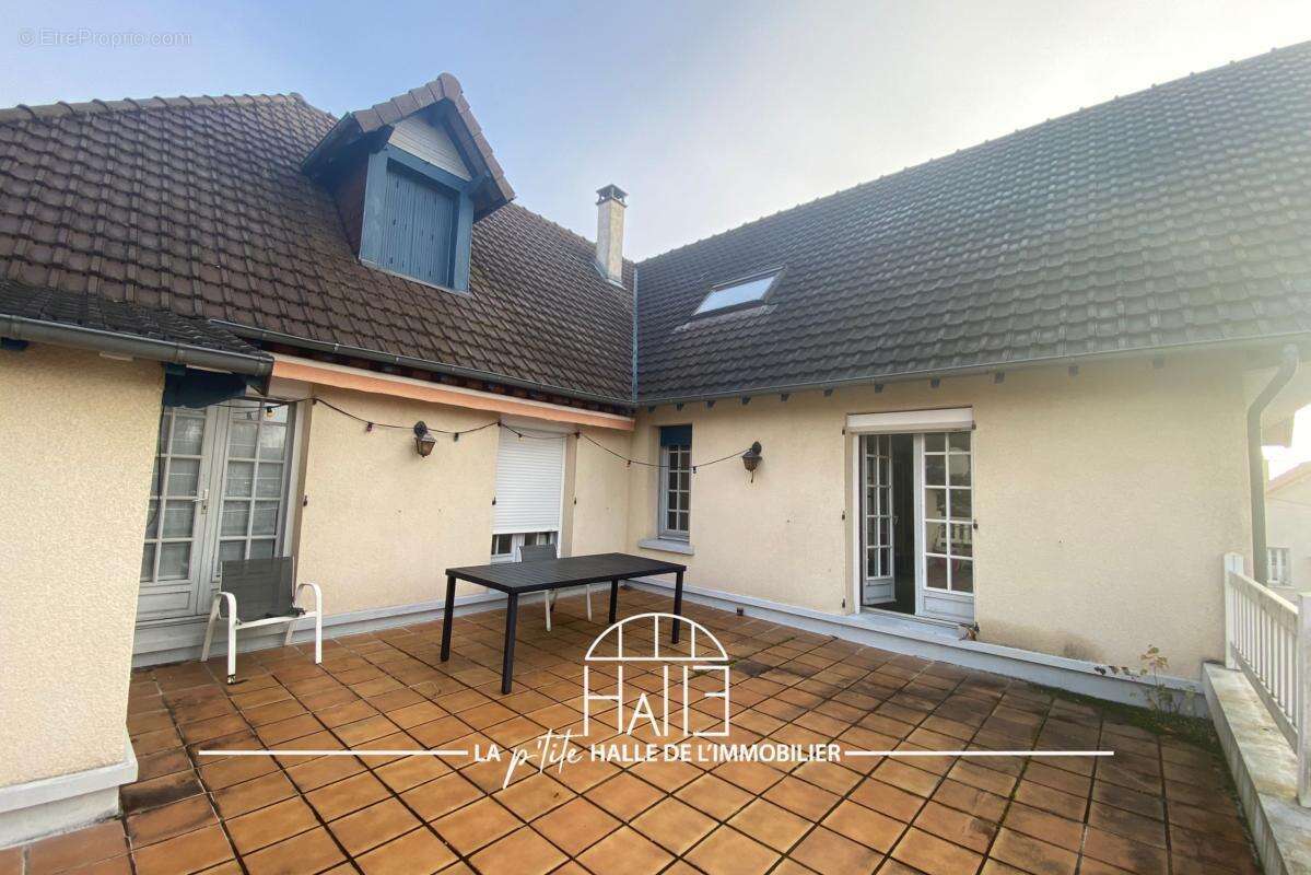 Appartement à LIMOGES