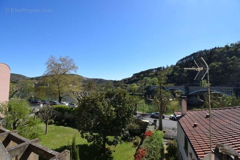 Appartement à CAHORS