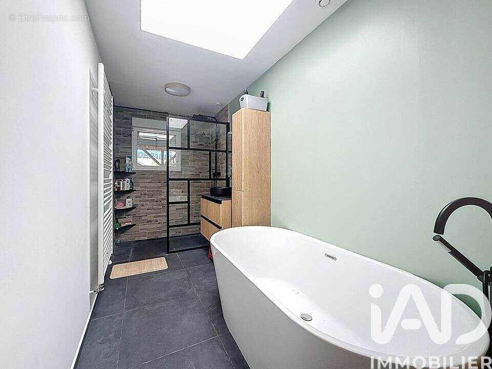 Photo 7 - Maison à TOURCOING
