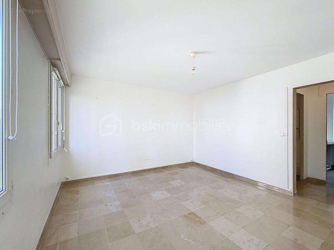 Charmant appartement de trois pièces ETAMPES ST MICHEL - photo 16