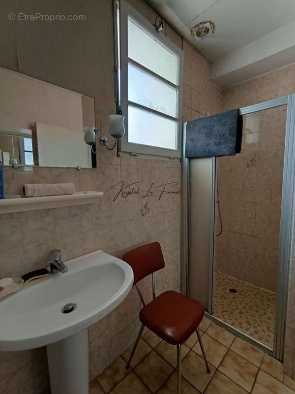 Maison 87 m² à Foussais-Payre  - photo 8