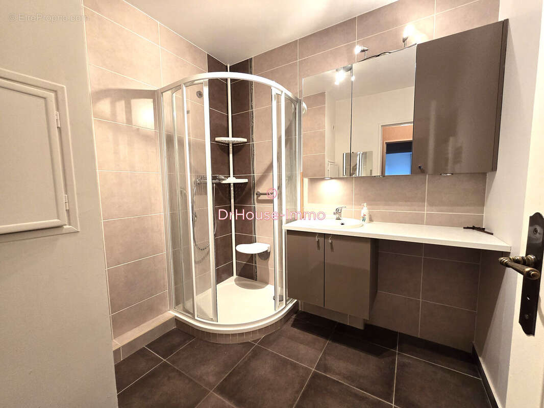 Appartement à CRETEIL