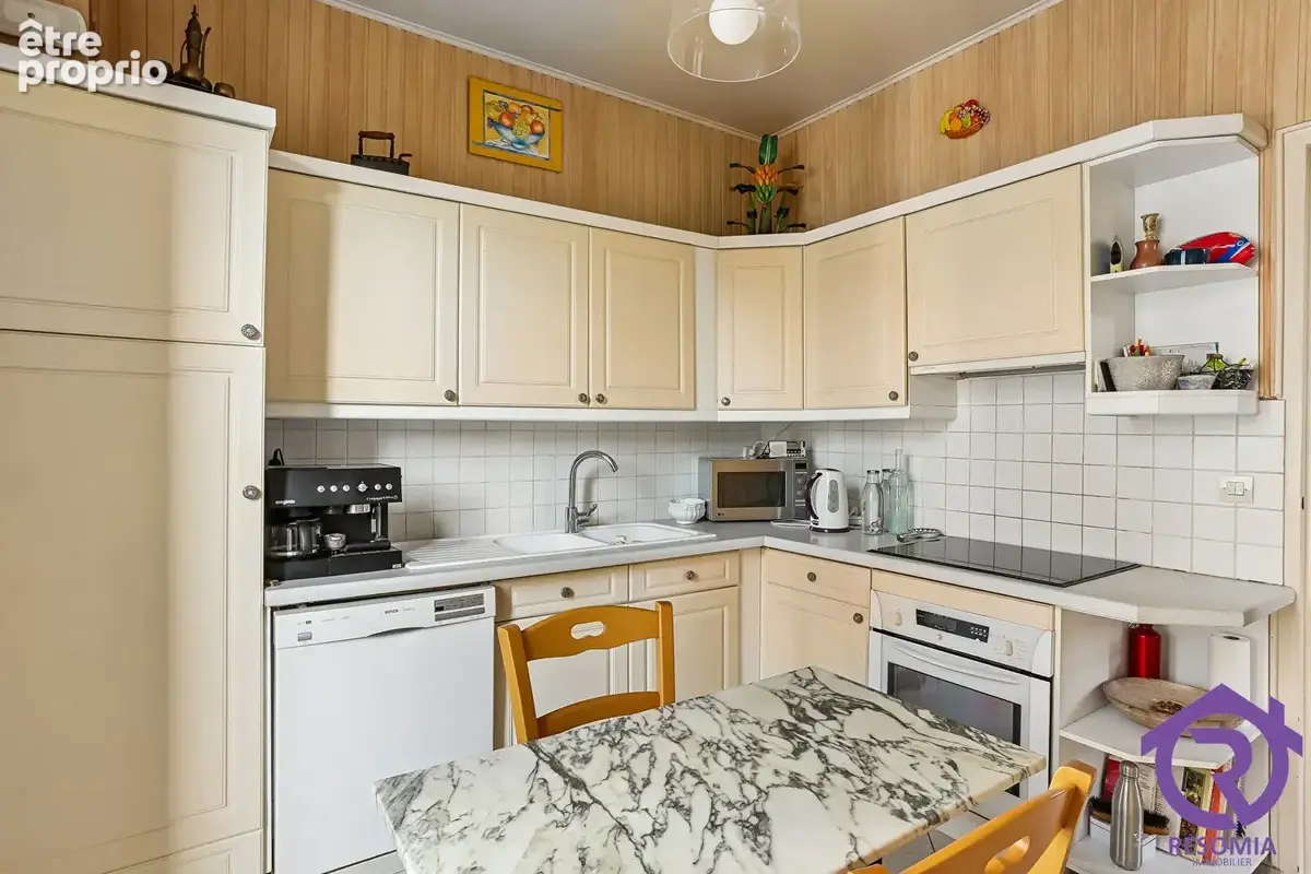 Coup de coeur pour cette meulière de 5 pièces de 92 m² - photo 7