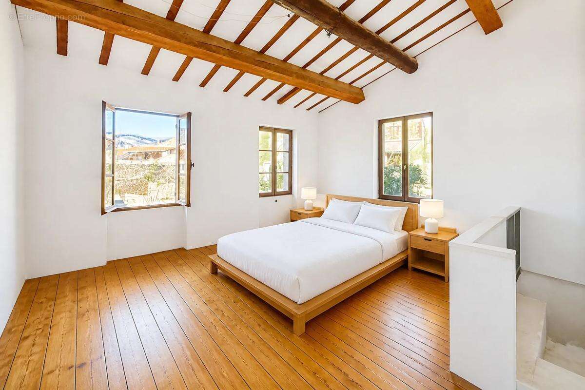 Maison à PRADES