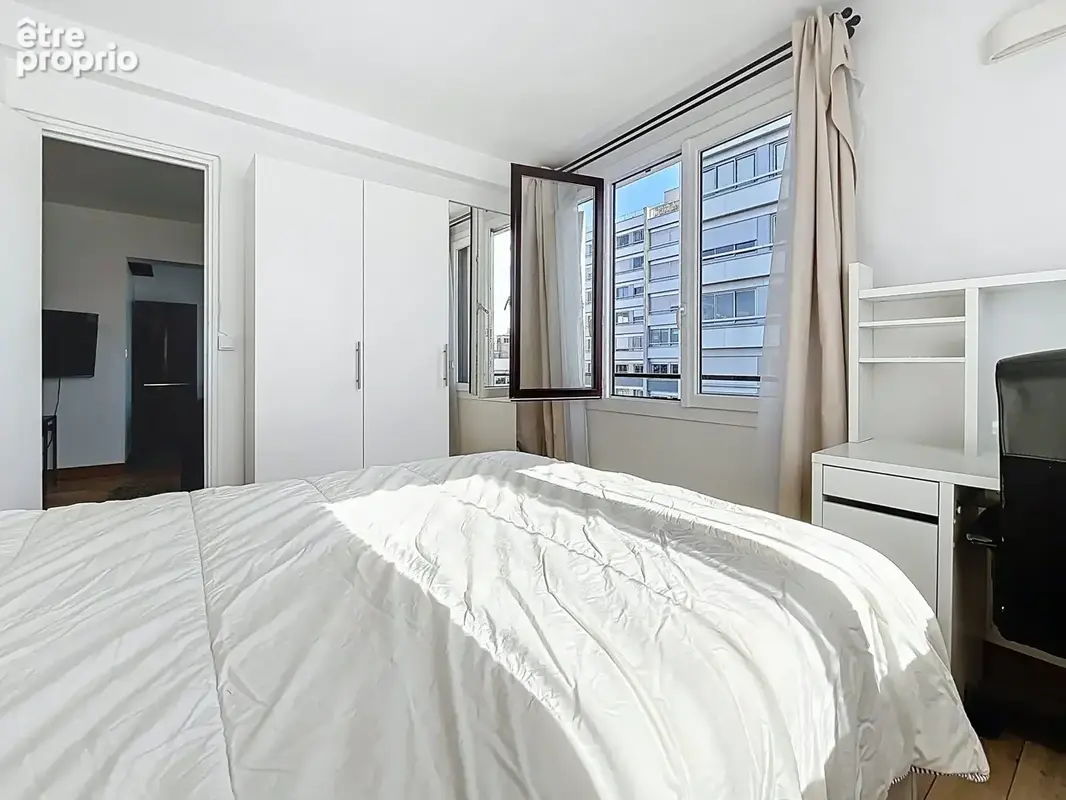Appartement 3 pièces 51 m² à vendre à Paris-20e (75020) - photo 5