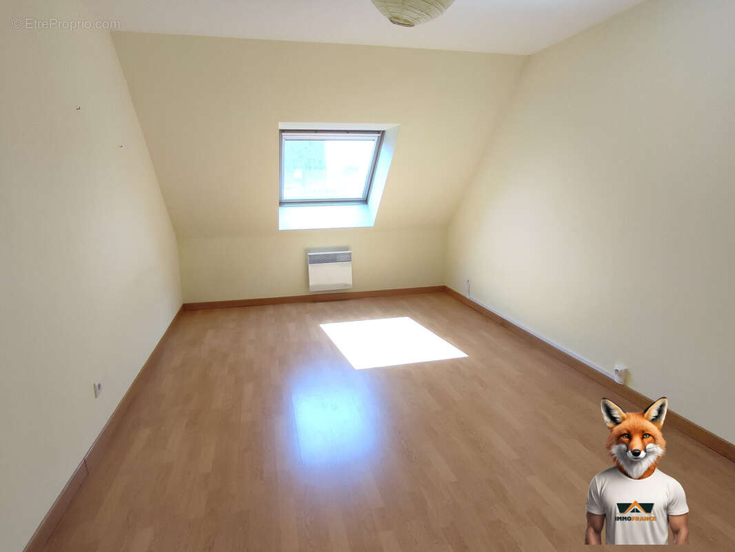 Appartement à NOGENT-SUR-SEINE