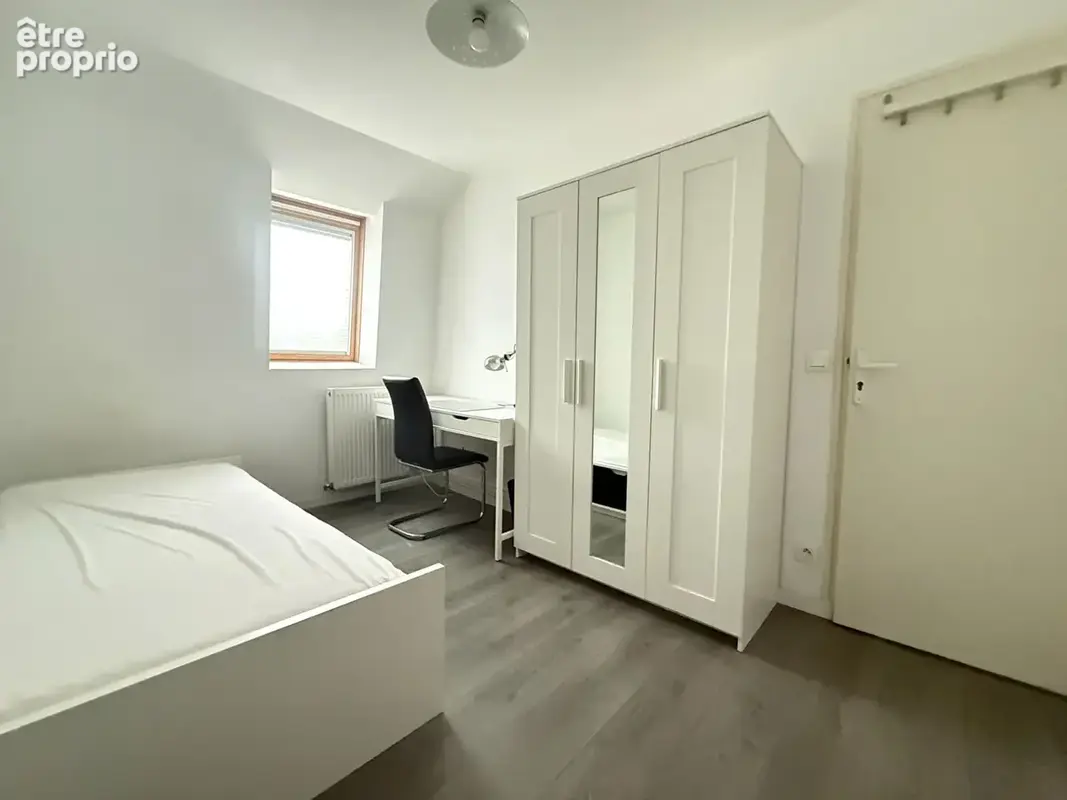 Maison Lille 5 pièce(s) 112 m2 - photo 7