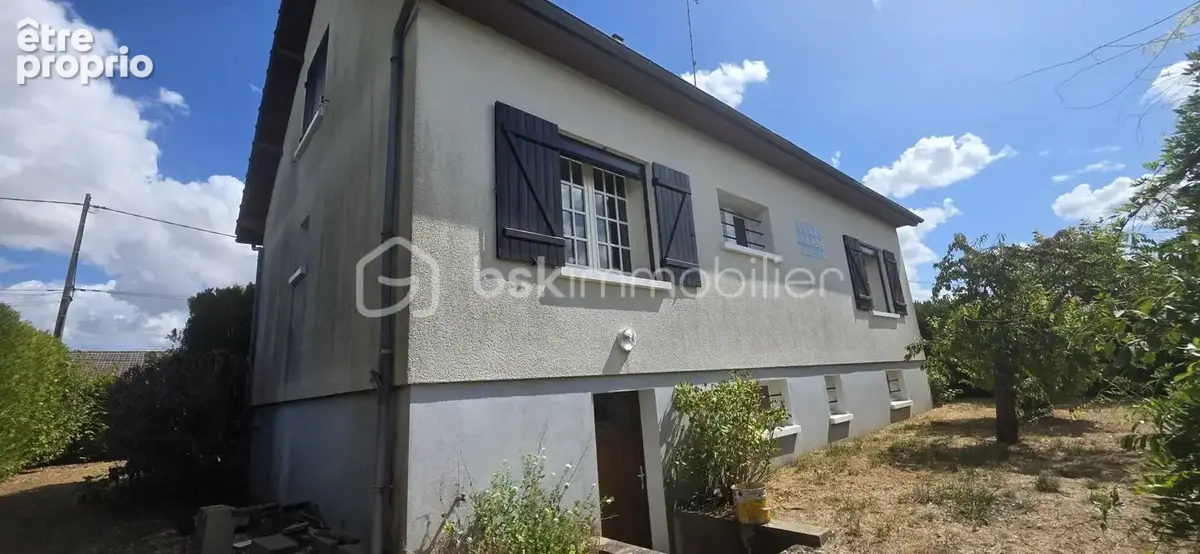 Coup de cœur assuré — Maison familiale avec potentiel à Courtenay (centre à pied) - photo 16