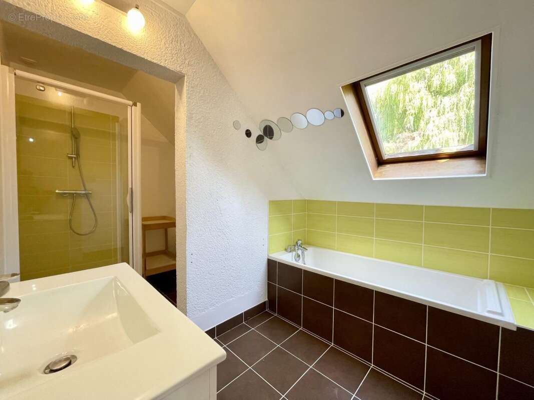 Maison 158 m² à Cambremer  - photo 9