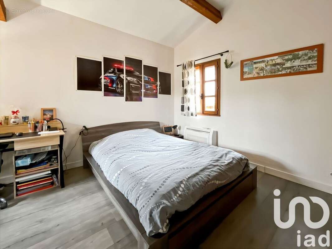 Photo 9 - Maison à SAINT-MICHEL-D&#039;EUZET