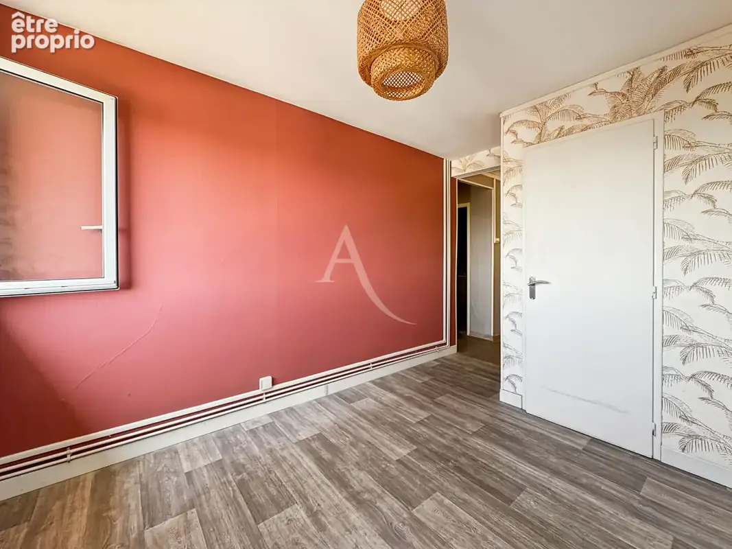 Maison 5 Minutes du Rouen droite 70 M2 - photo 6