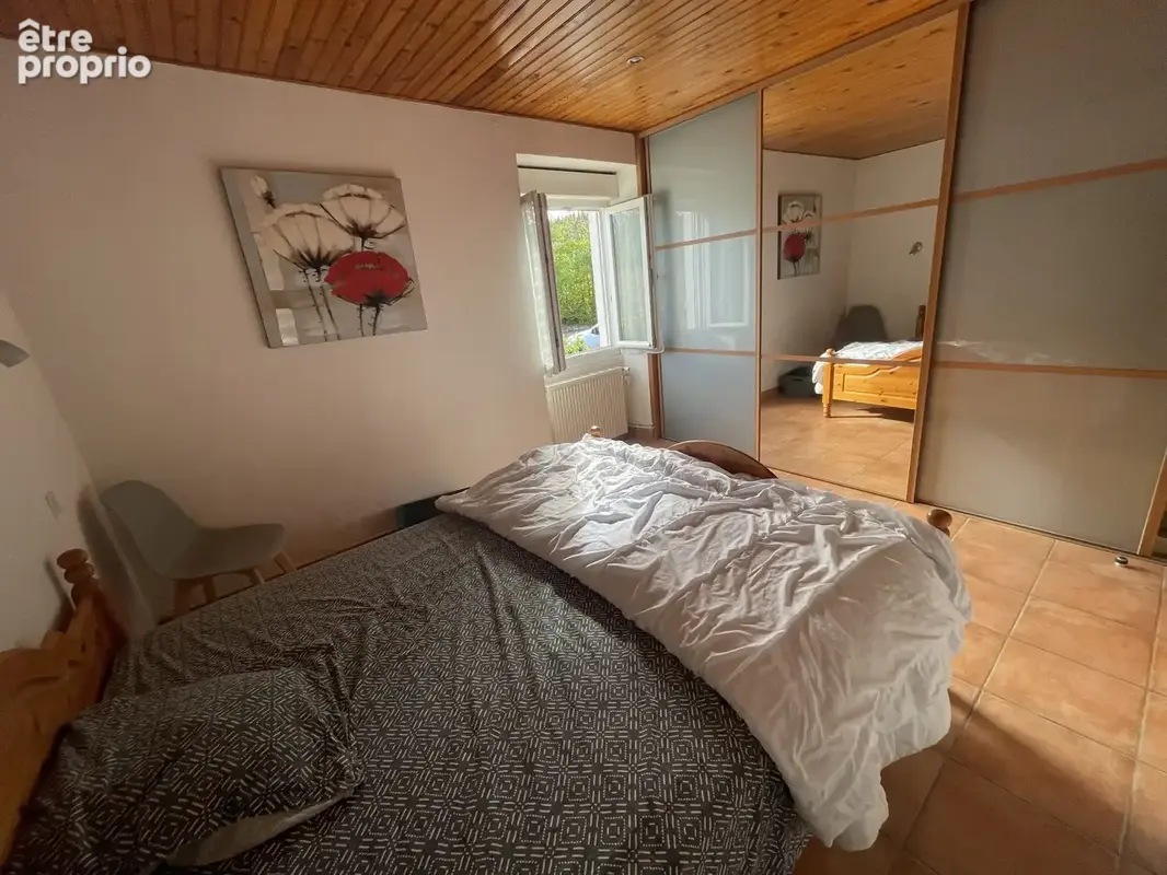 Maison 7 pièces 140 m² à vendre à Saint-Germain-De-Modeon (21530) - photo 6