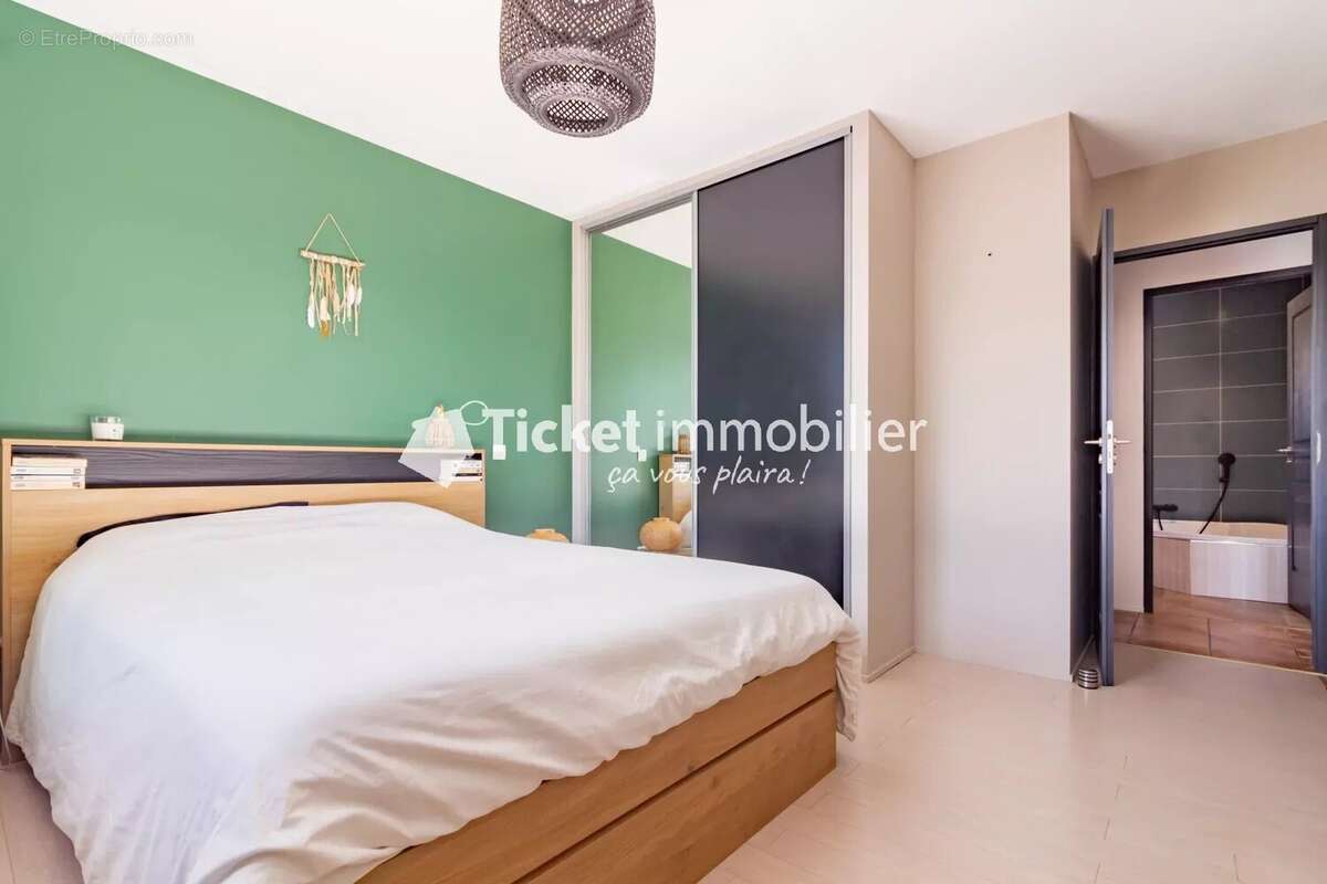 Maison à CORNEBARRIEU