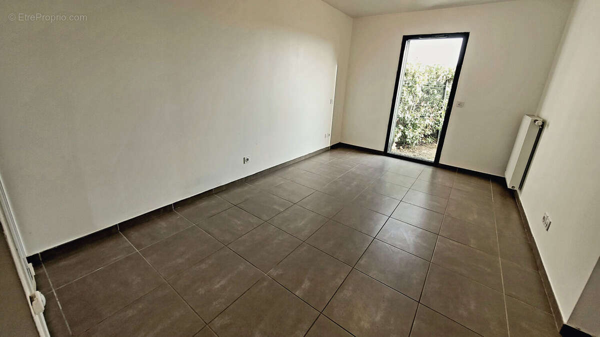 Appartement à ROMANS-SUR-ISERE