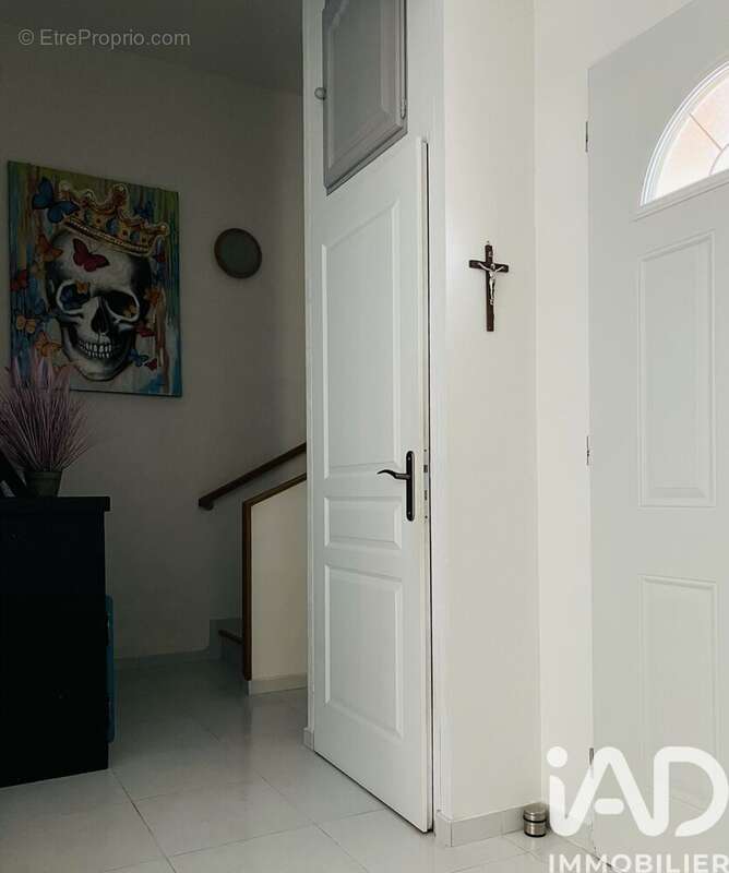 Photo 6 - Maison à LE LUC