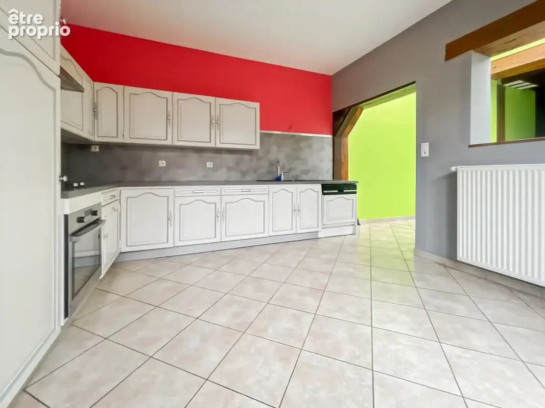 Coup de Coeur, Maison de caractère 217m2 - photo 9