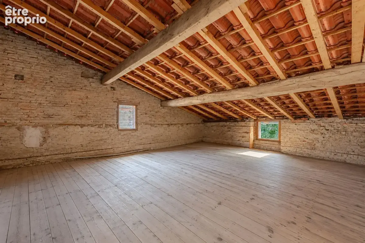 Maison 5 pièces 107 m² à vendre à Bessens (82170) - photo 9