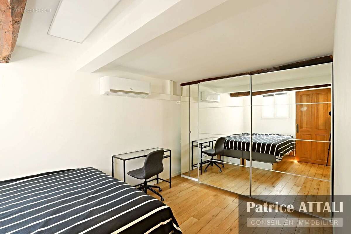 Vente Appartement Paris(75005) 785 000ï¿œ - photo 6