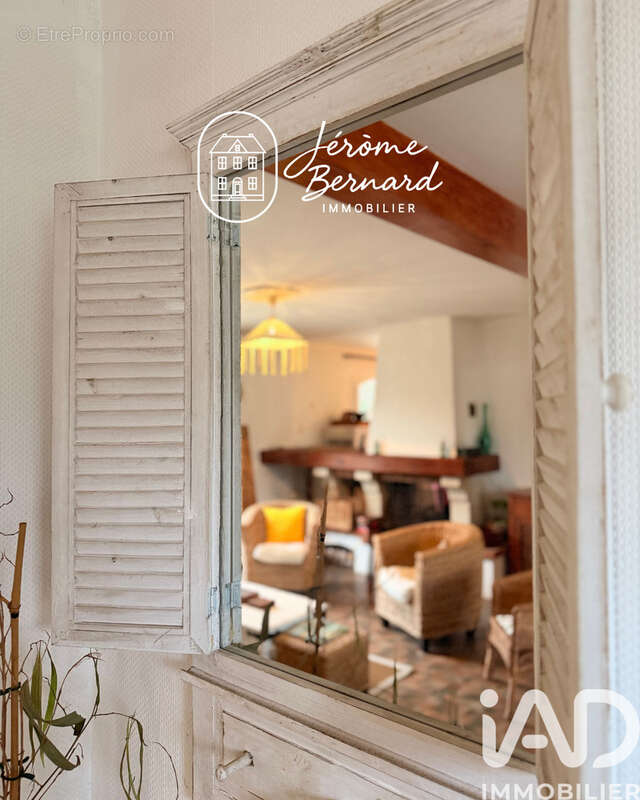 Photo 3 - Maison à SAINT-BARTHELEMY-D'ANJOU