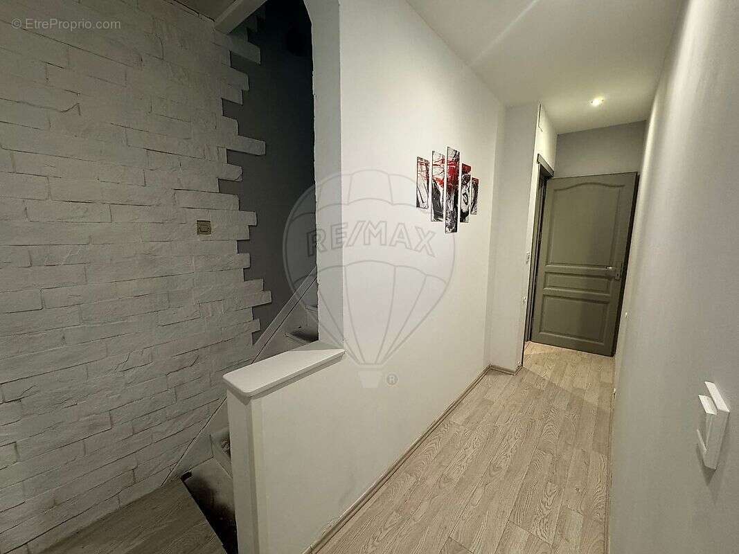 Maison à MOYEUVRE-GRANDE