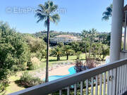 Appartement à MANDELIEU-LA-NAPOULE