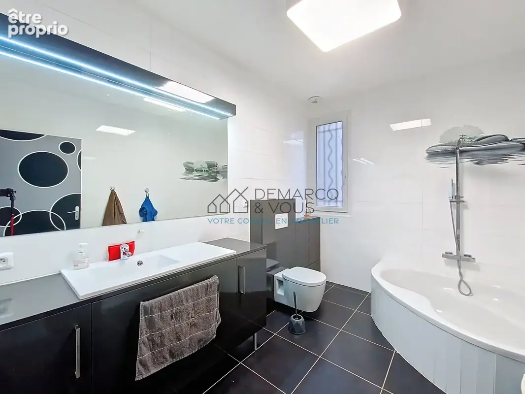 Maison 6 pièces 147 m2 - photo 6