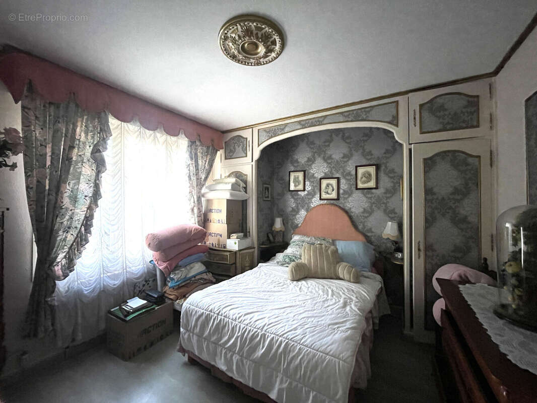 Photo 5 - Maison à ATTIN