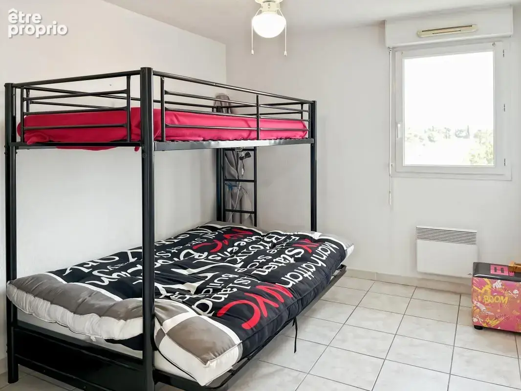 Vente appartement à Marseillan avec vue imprenable - photo 17